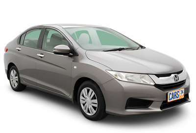 Honda City-img